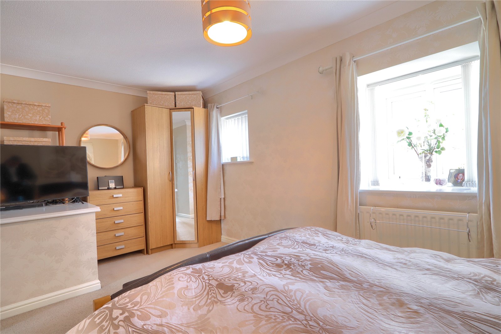 3 bed house for sale in Harewood Crescent, Elm Tree  - Property Image 9