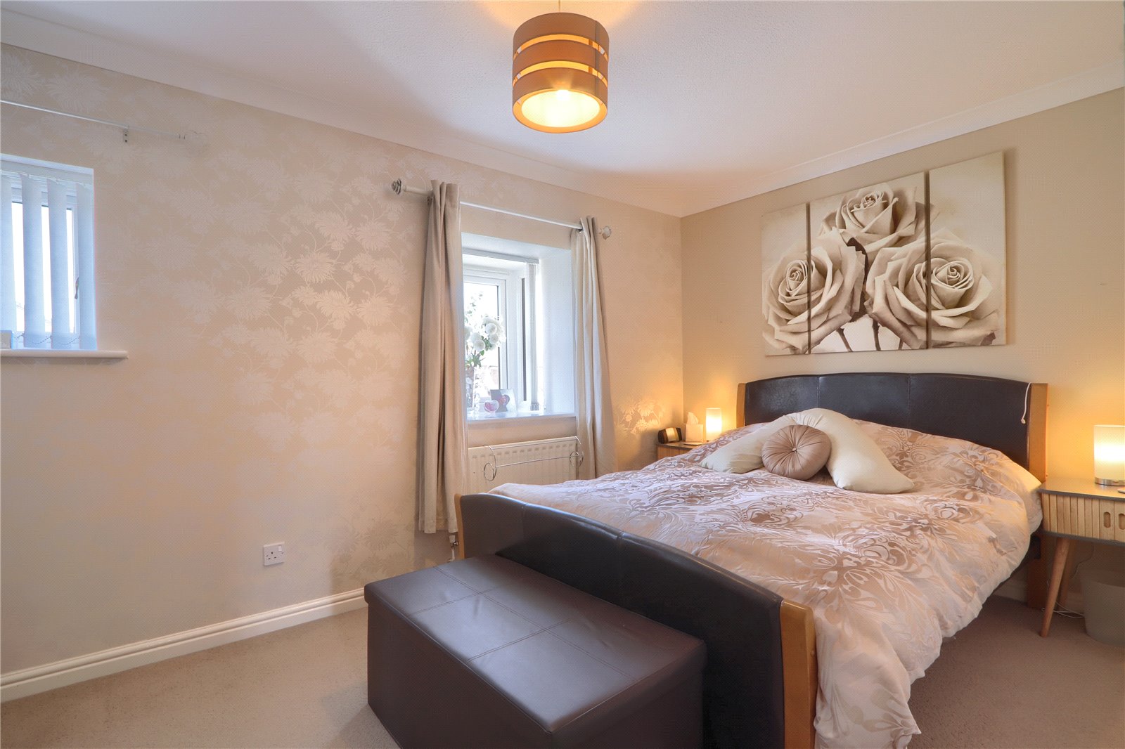 3 bed house for sale in Harewood Crescent, Elm Tree  - Property Image 8