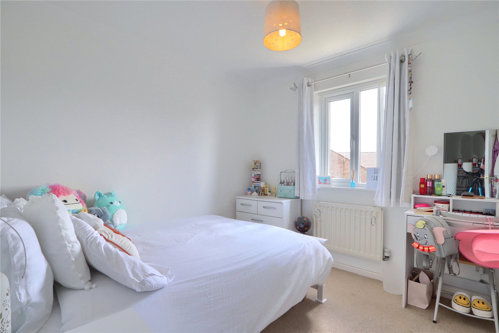 3 bed house for sale in Harewood Crescent, Elm Tree  - Property Image 10