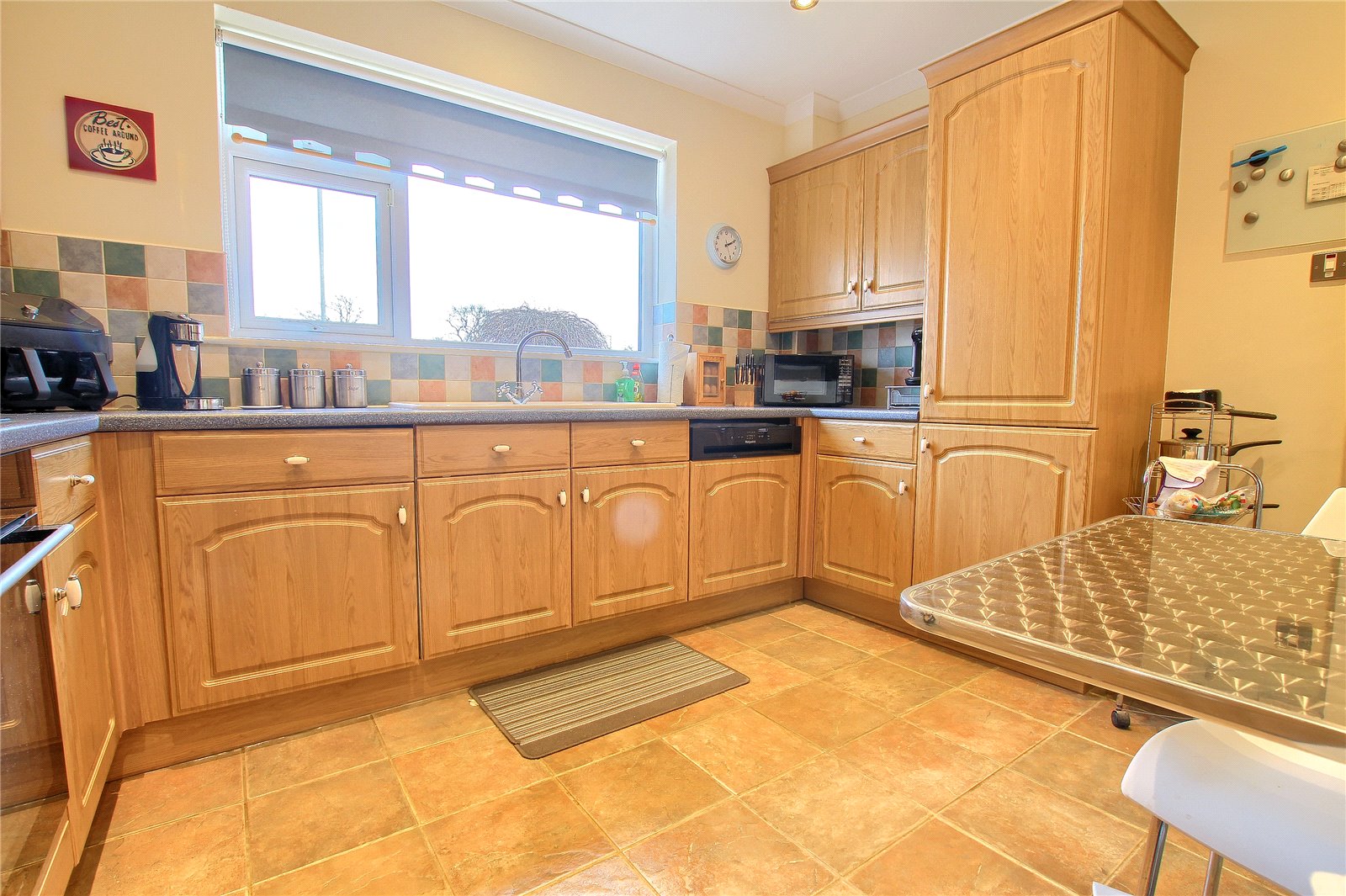 2 bed bungalow for sale in Bede Close, Stockton-on-Tees  - Property Image 5