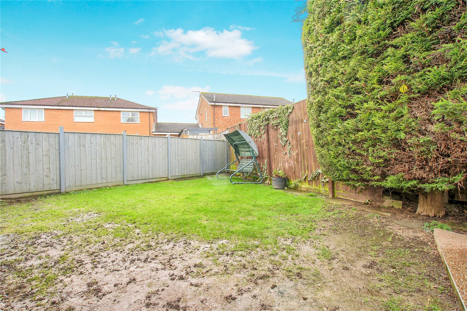2 bed bungalow for sale in Bede Close, Stockton-on-Tees  - Property Image 14