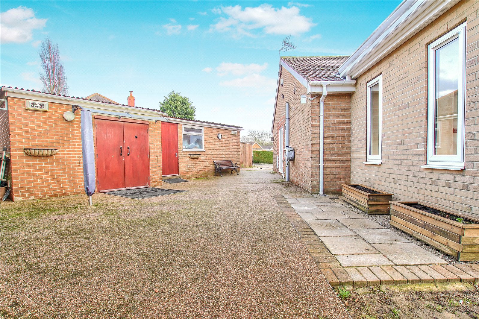 2 bed bungalow for sale in Bede Close, Stockton-on-Tees  - Property Image 15