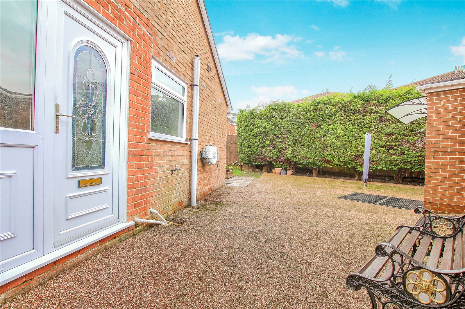 2 bed bungalow for sale in Bede Close, Stockton-on-Tees  - Property Image 16