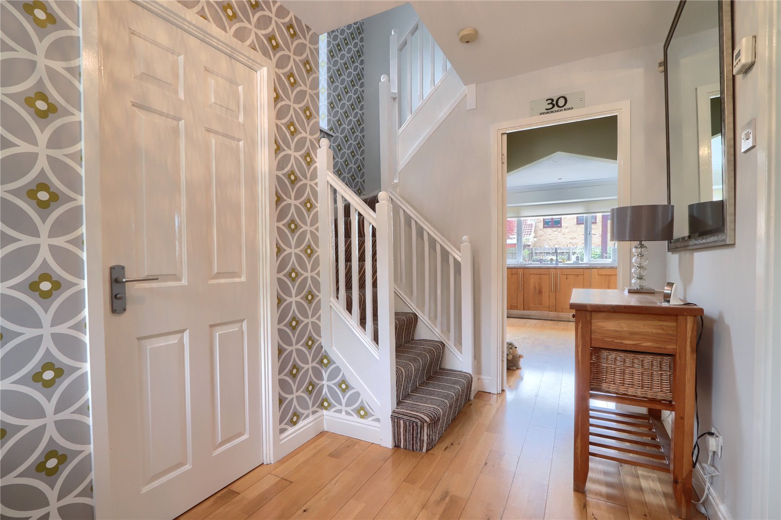 4 bed house for sale in Spenborough Road, Whitehouse Farm 2