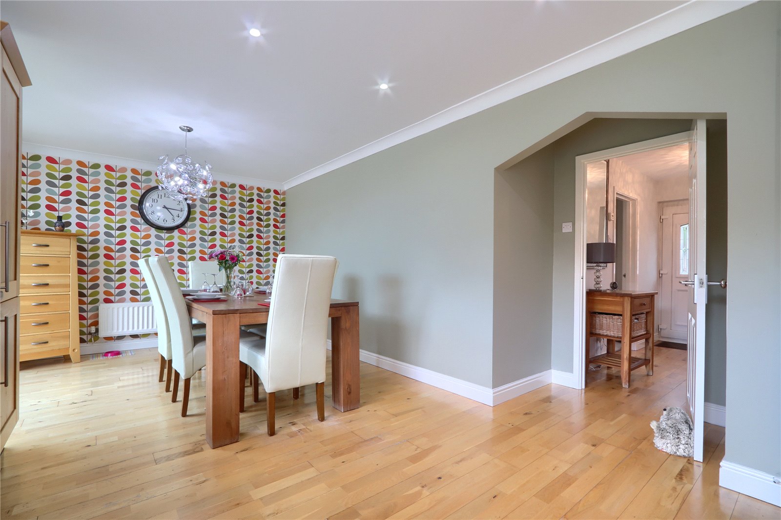 4 bed house for sale in Spenborough Road, Whitehouse Farm  - Property Image 7