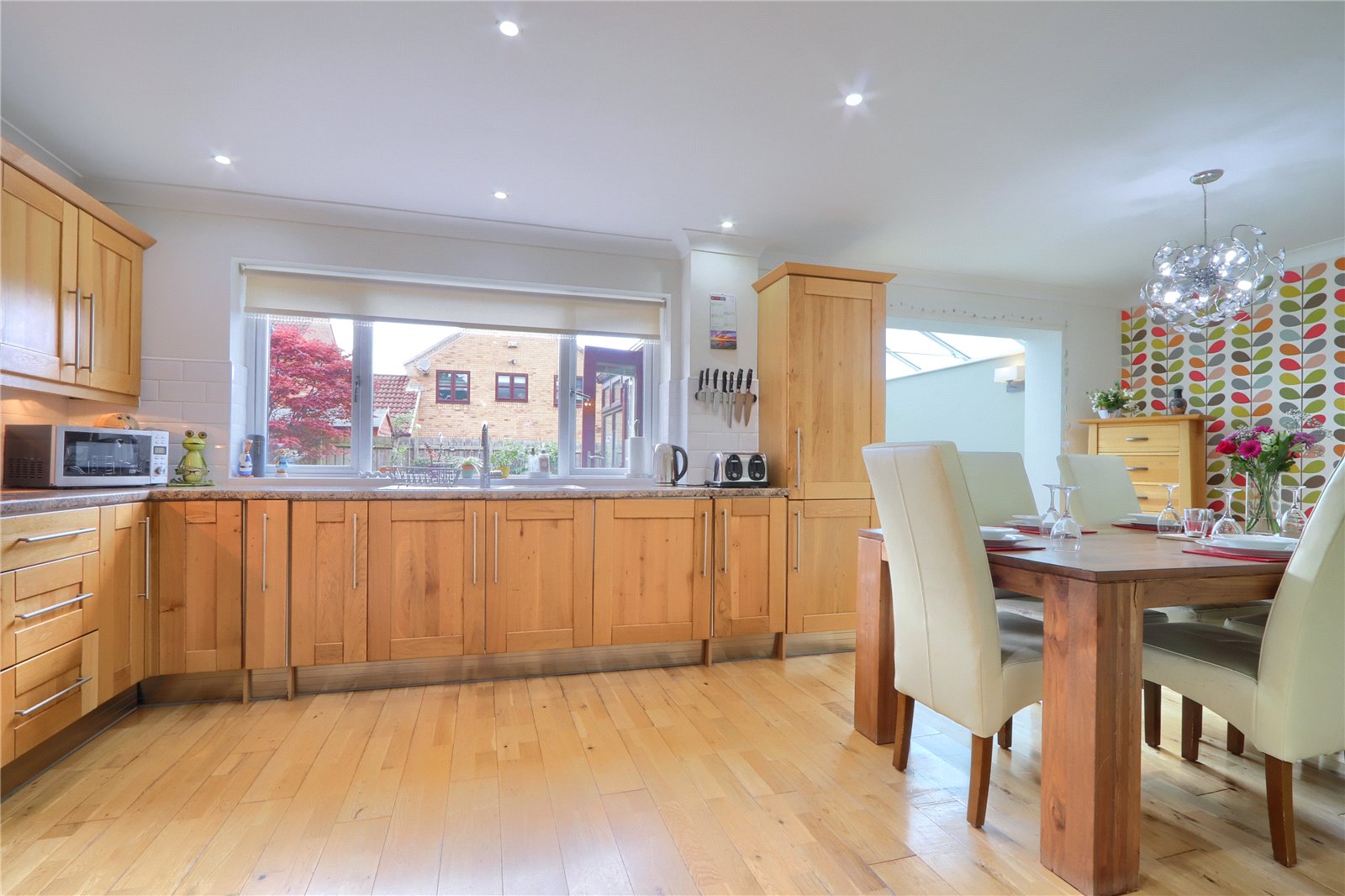 4 bed house for sale in Spenborough Road, Whitehouse Farm  - Property Image 8