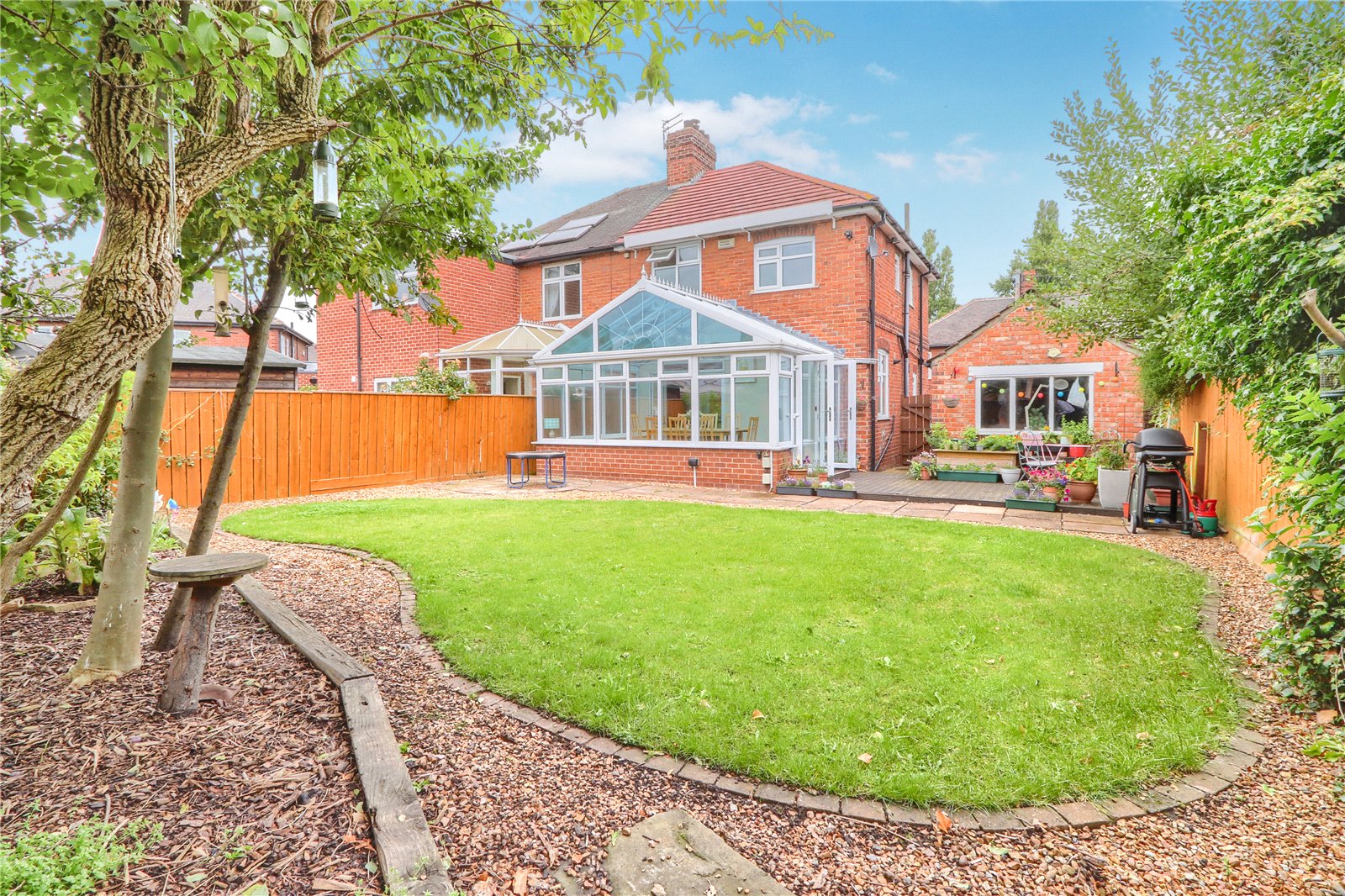 3 bed house for sale  - Property Image 18