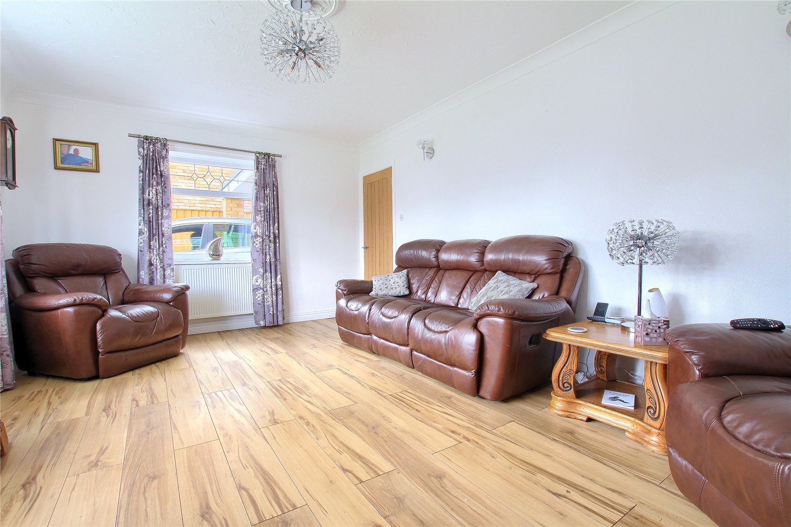 3 bed house for sale in Ainderby Grove, Hartburn 2