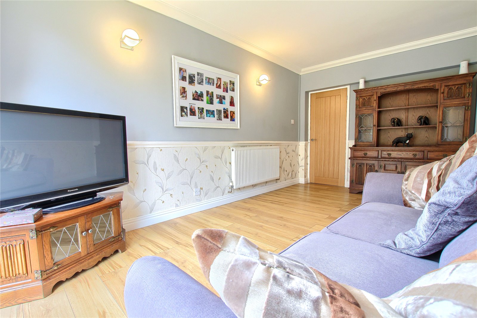 3 bed house for sale in Ainderby Grove, Hartburn  - Property Image 5