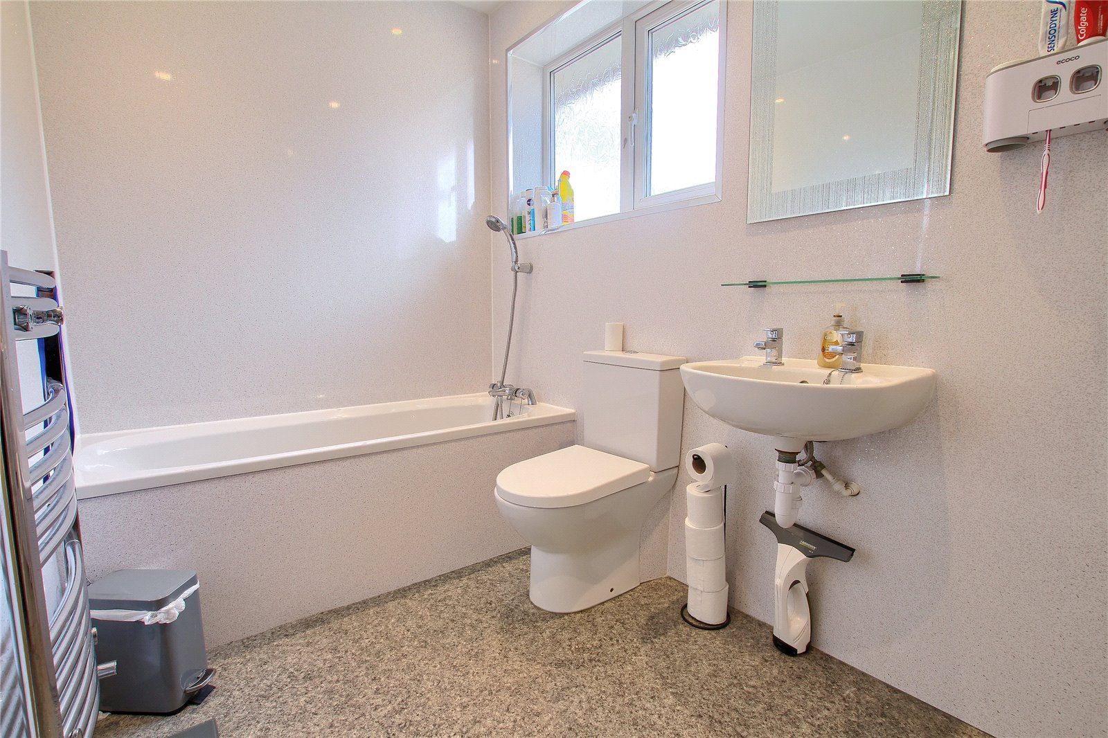 3 bed house for sale in Ainderby Grove, Hartburn  - Property Image 16