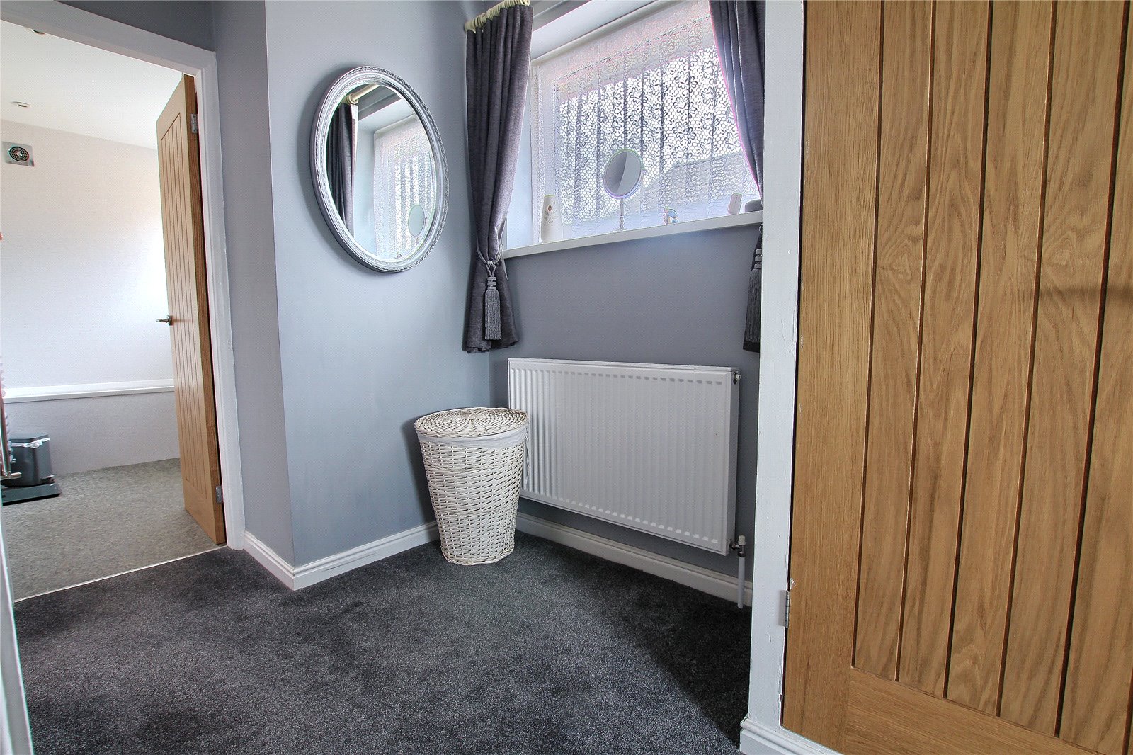 3 bed house for sale in Ainderby Grove, Hartburn  - Property Image 18