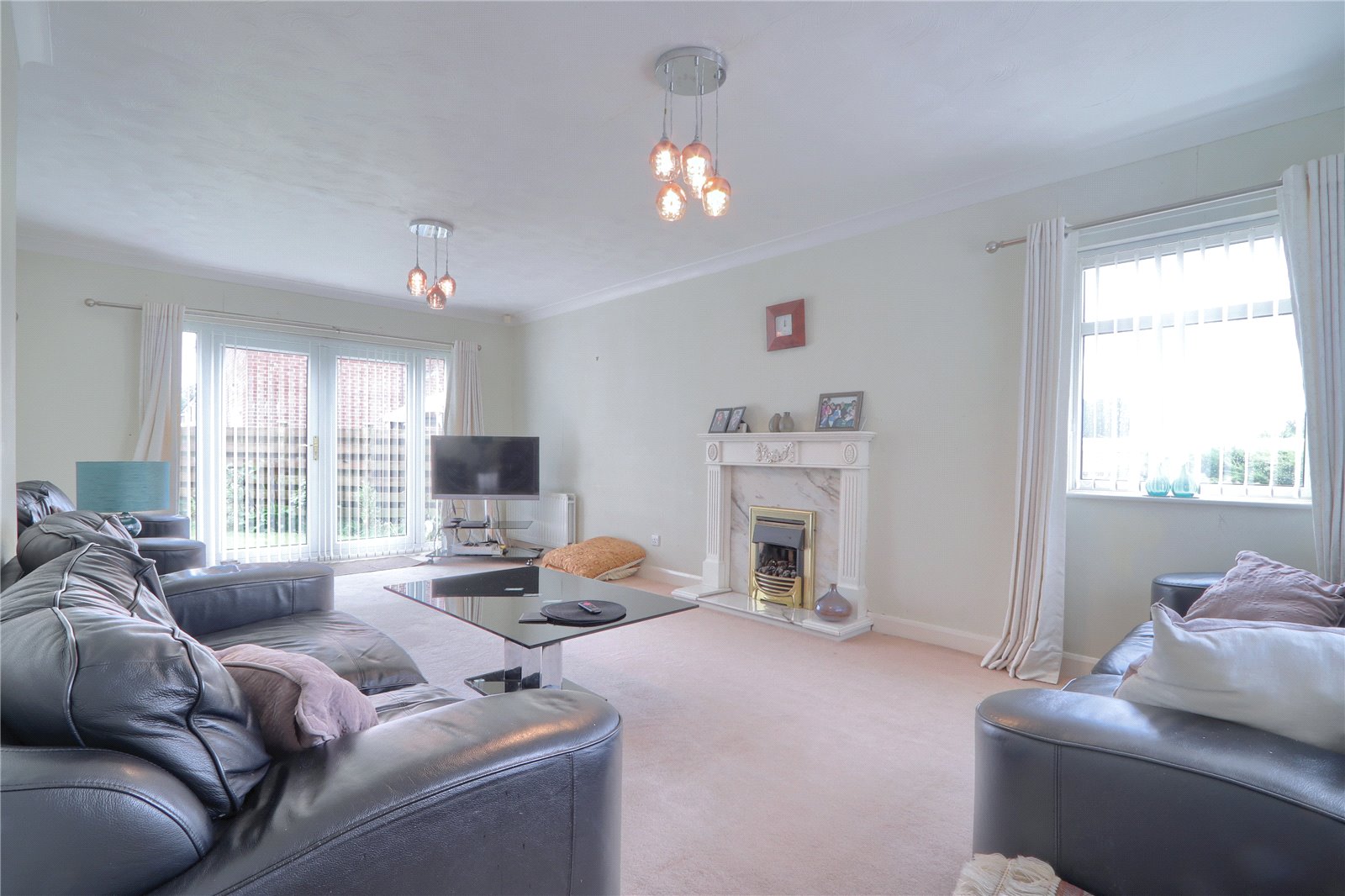 4 bed house for sale in Calcott Close, Elm Tree 2