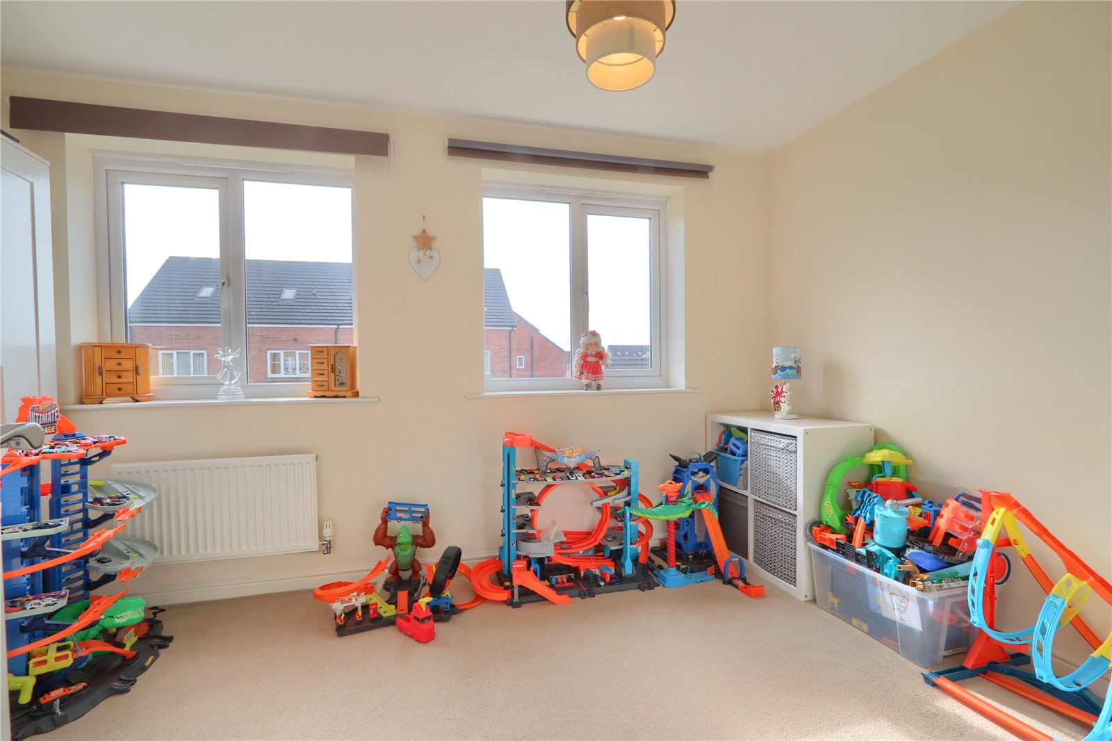3 bed house for sale in Greatham Avenue, Stockton-On-Tees  - Property Image 10