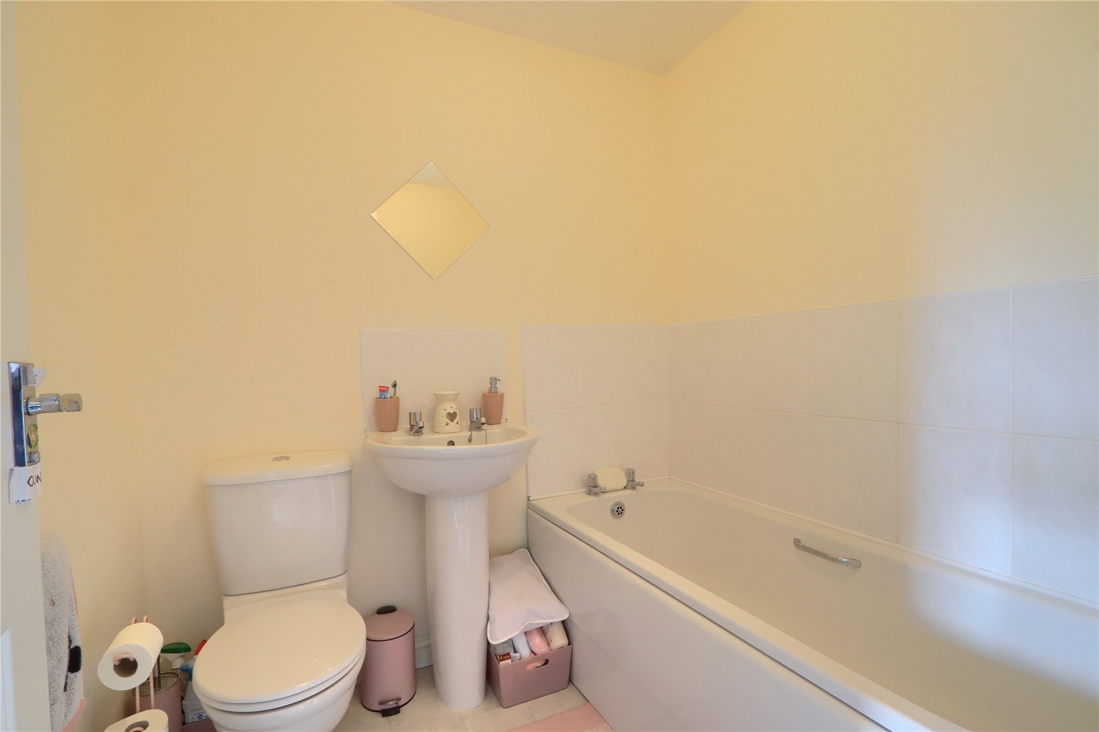 3 bed house for sale in Greatham Avenue, Stockton-On-Tees  - Property Image 16