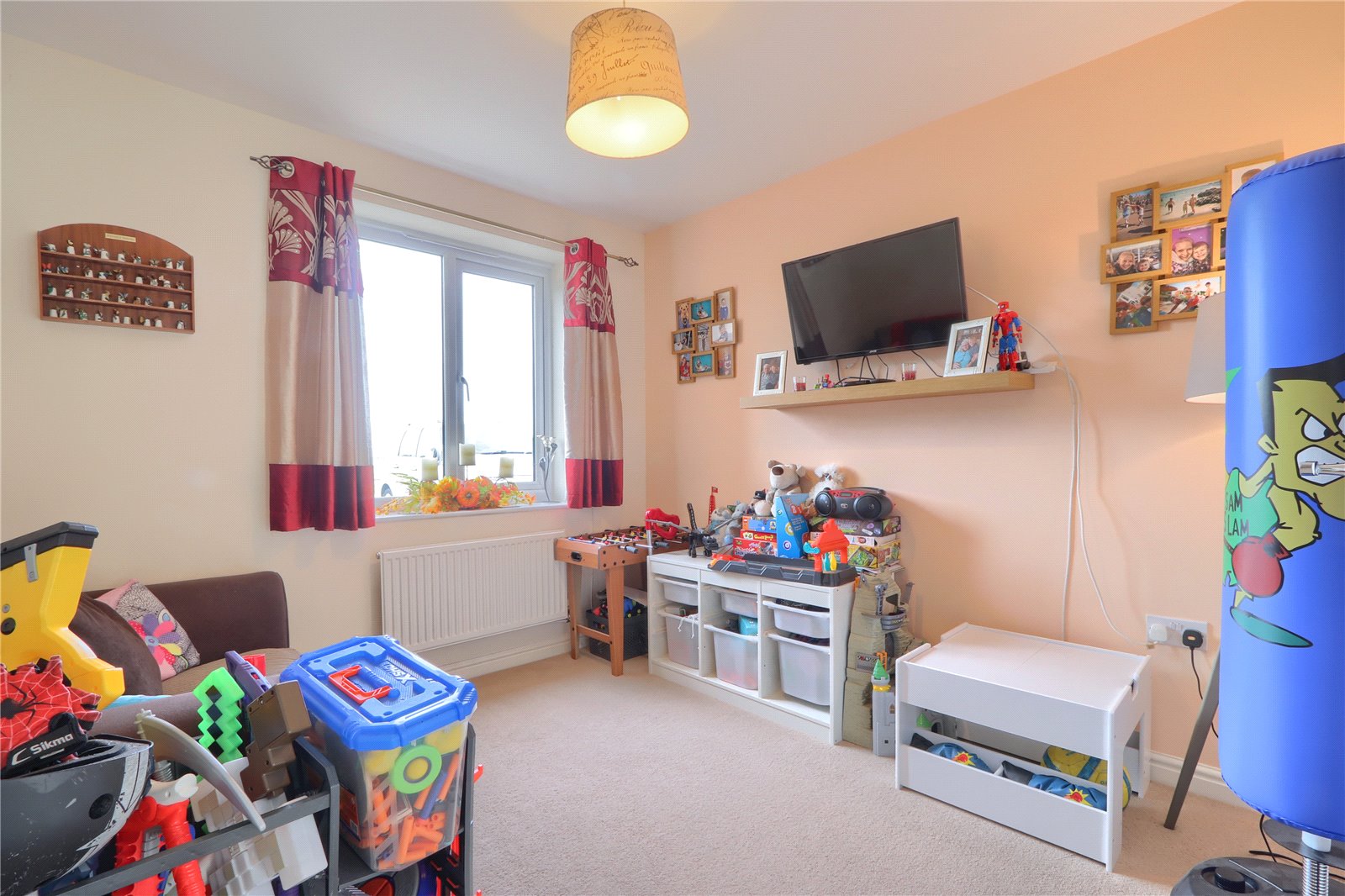 3 bed house for sale in Greatham Avenue, Stockton-On-Tees  - Property Image 6