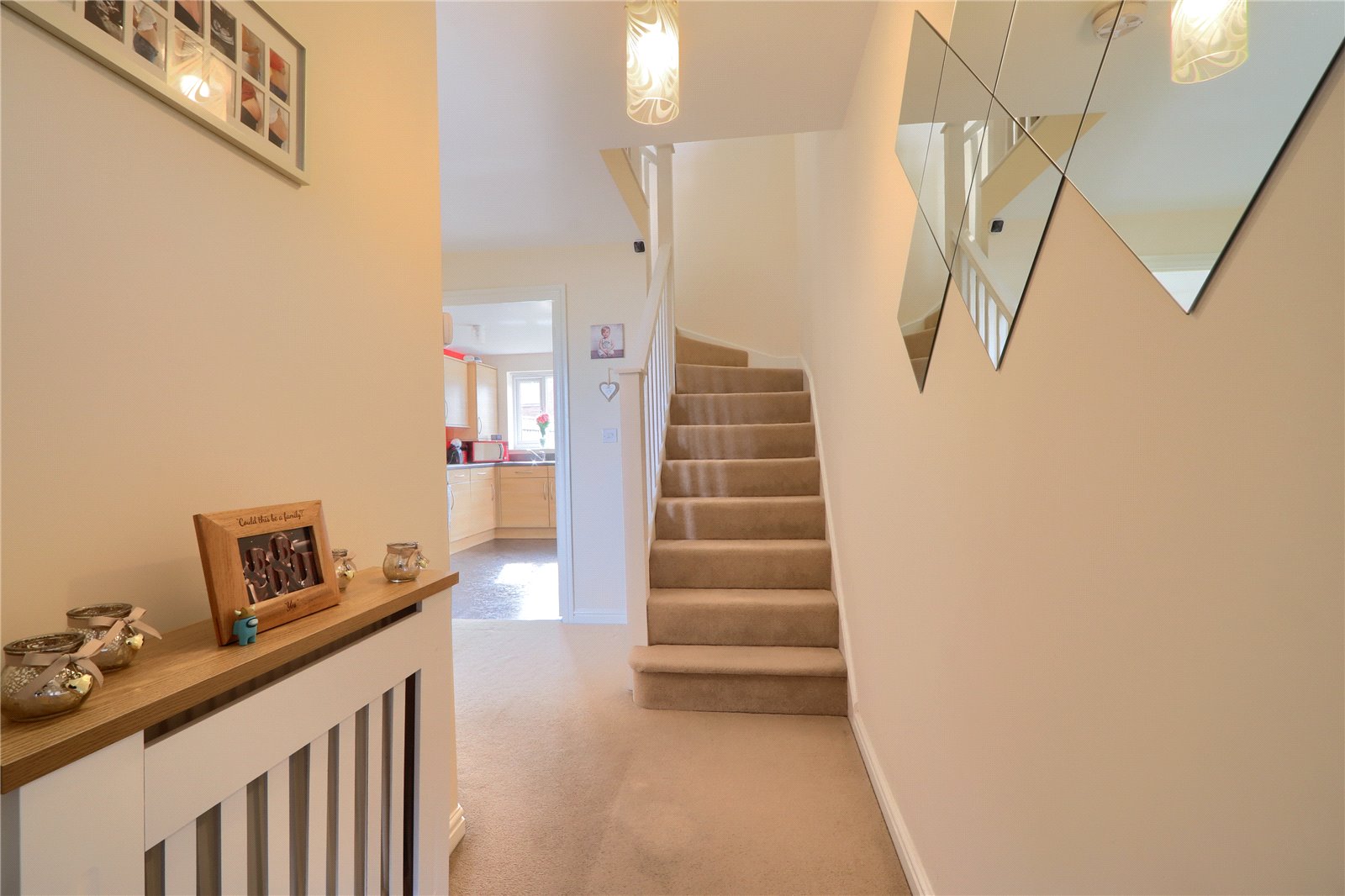3 bed house for sale in Greatham Avenue, Stockton-On-Tees  - Property Image 2