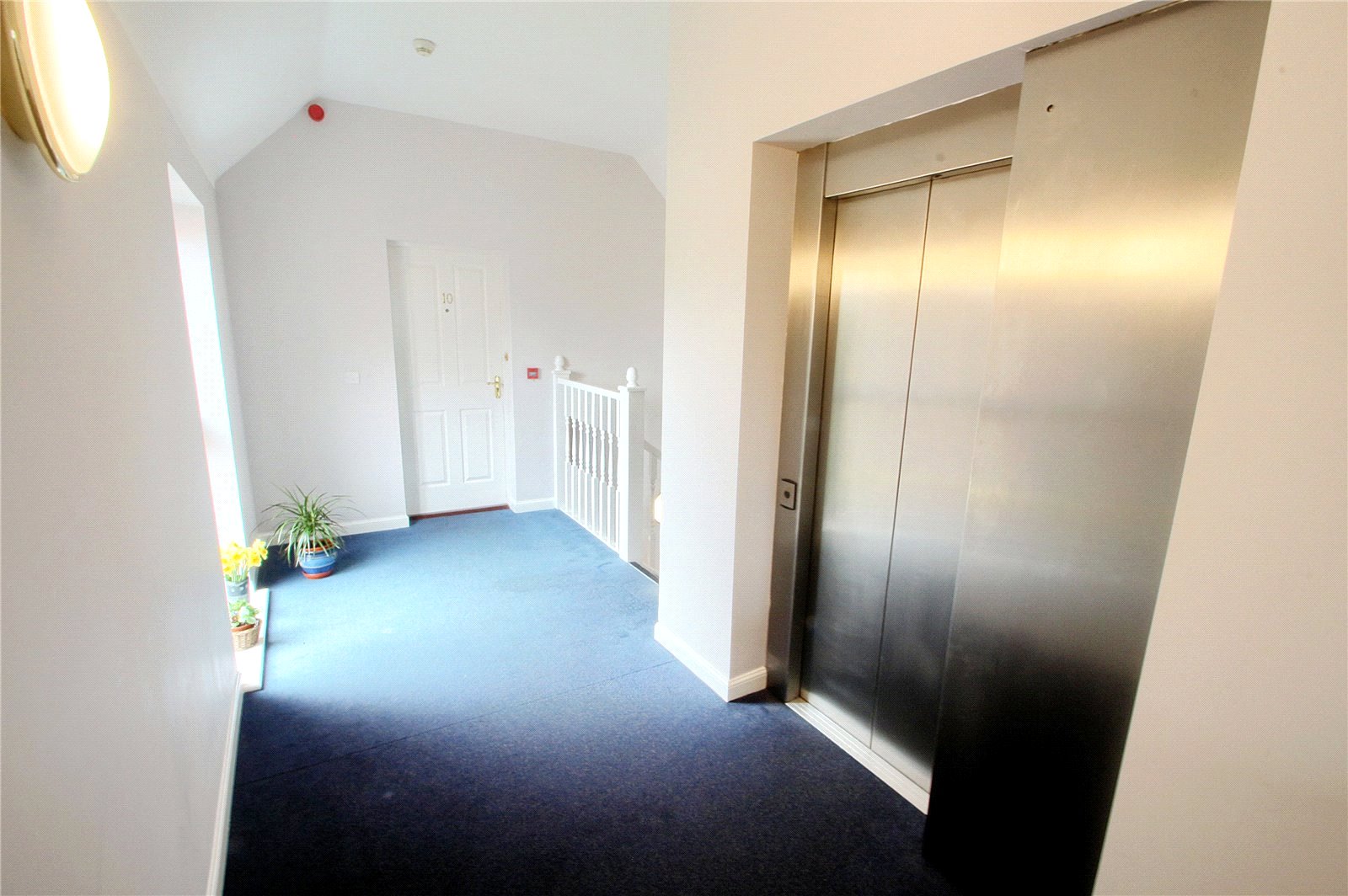 1 bed apartment for sale in Christopher House, Blandford Close  - Property Image 12