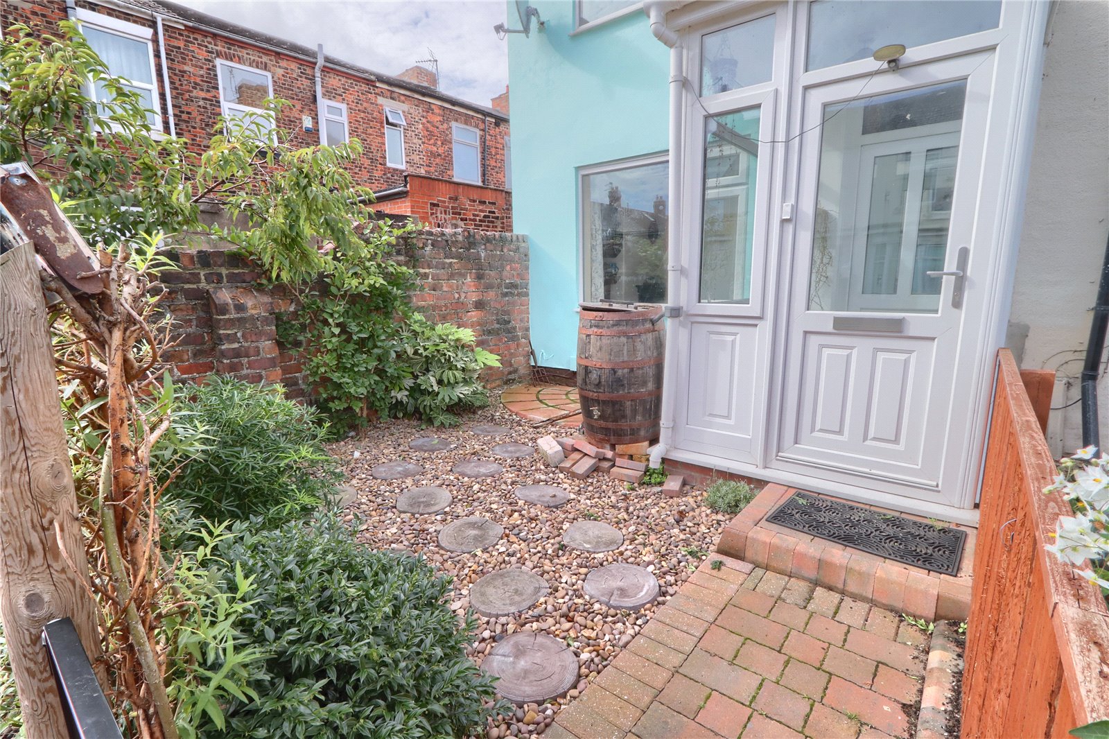 2 bed house for sale in Edgar Street, Norton  - Property Image 12