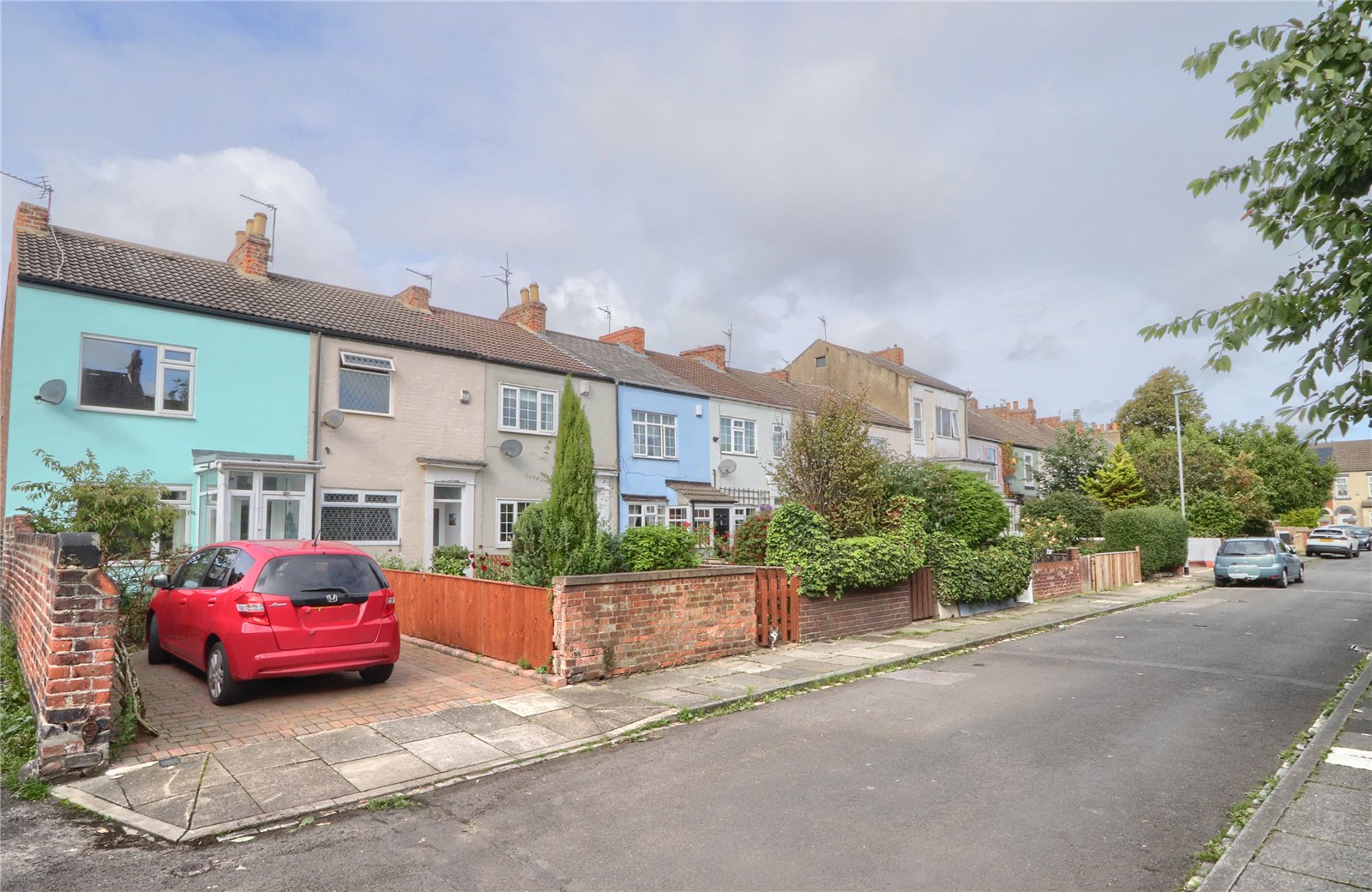 2 bed house for sale in Edgar Street, Norton  - Property Image 14