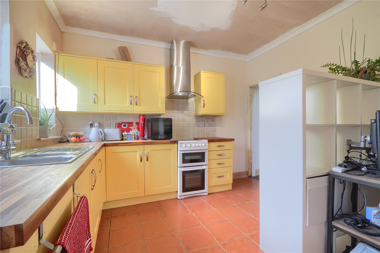 2 bed house for sale in Edgar Street, Norton  - Property Image 5