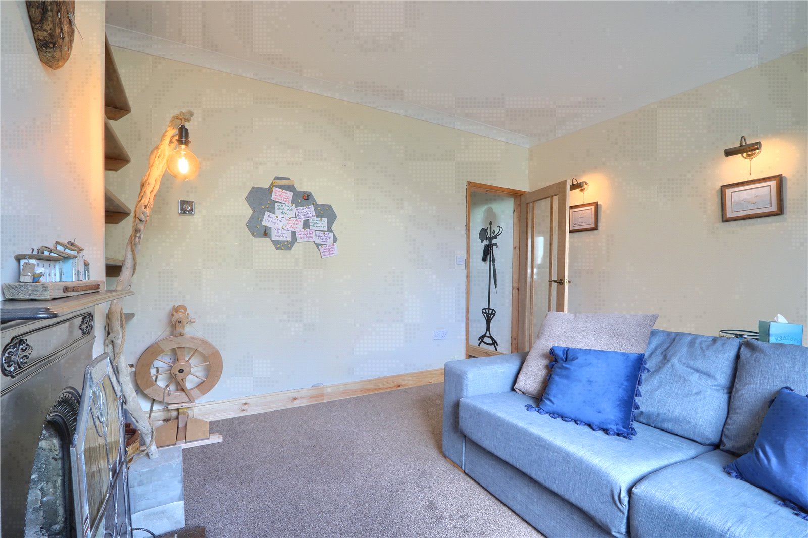2 bed house for sale in Edgar Street, Norton 2