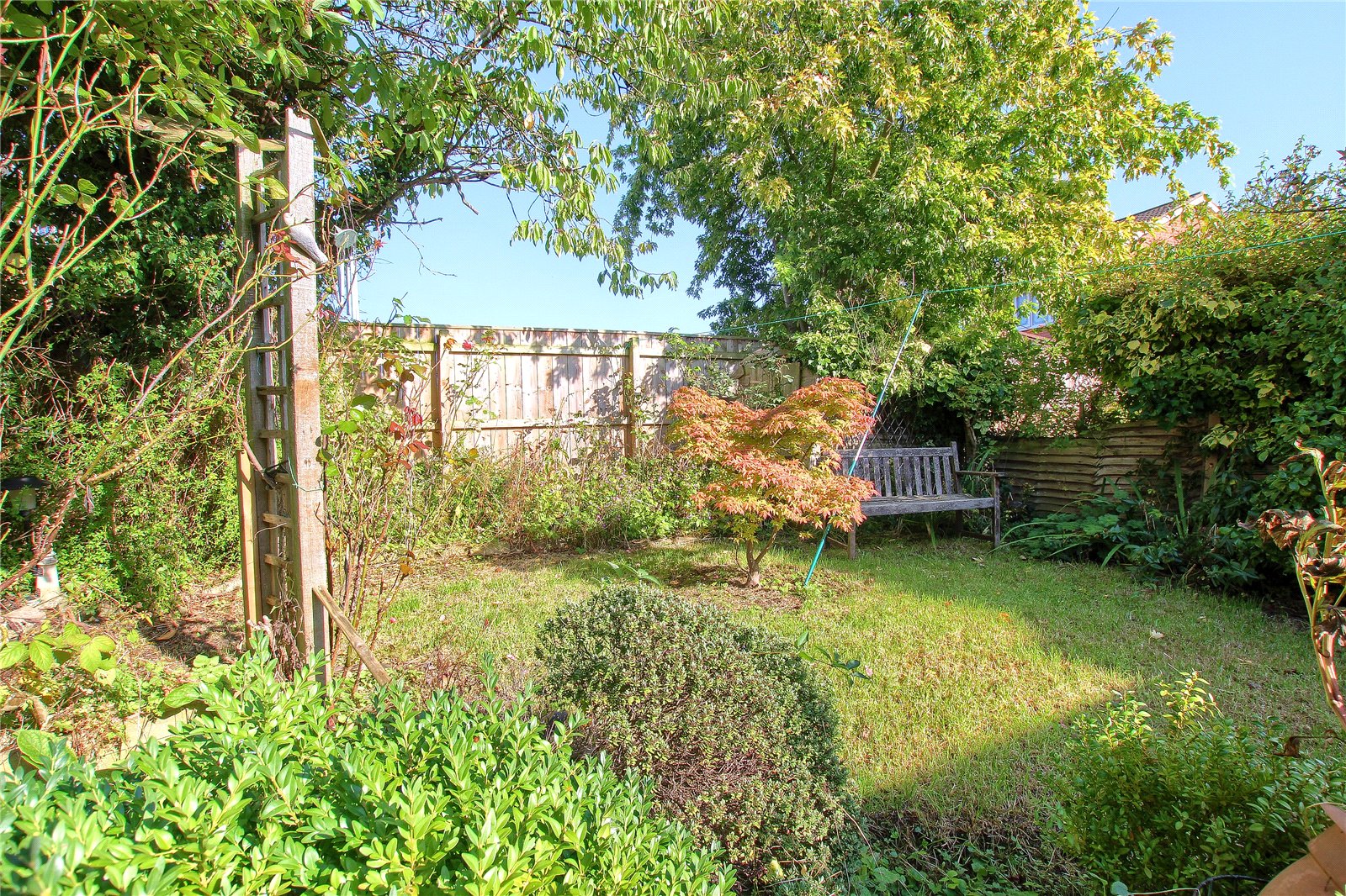2 bed bungalow for sale in Emmetts Garden, Ingleby Barwick  - Property Image 11