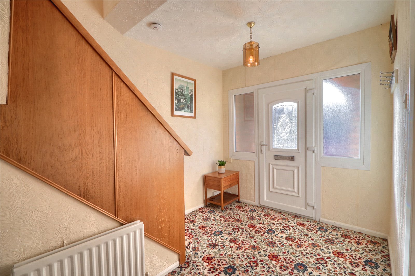 3 bed house for sale in Beaconsfield Road, Norton  - Property Image 7