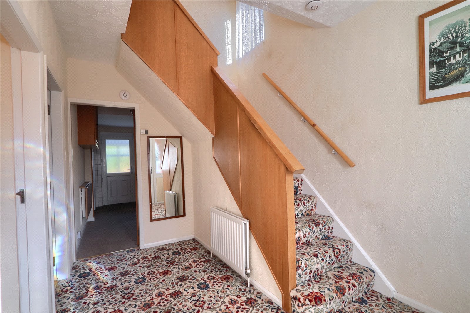 3 bed house for sale in Beaconsfield Road, Norton  - Property Image 5