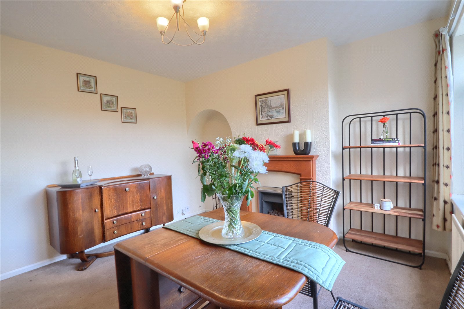 3 bed house for sale in Beaconsfield Road, Norton  - Property Image 4