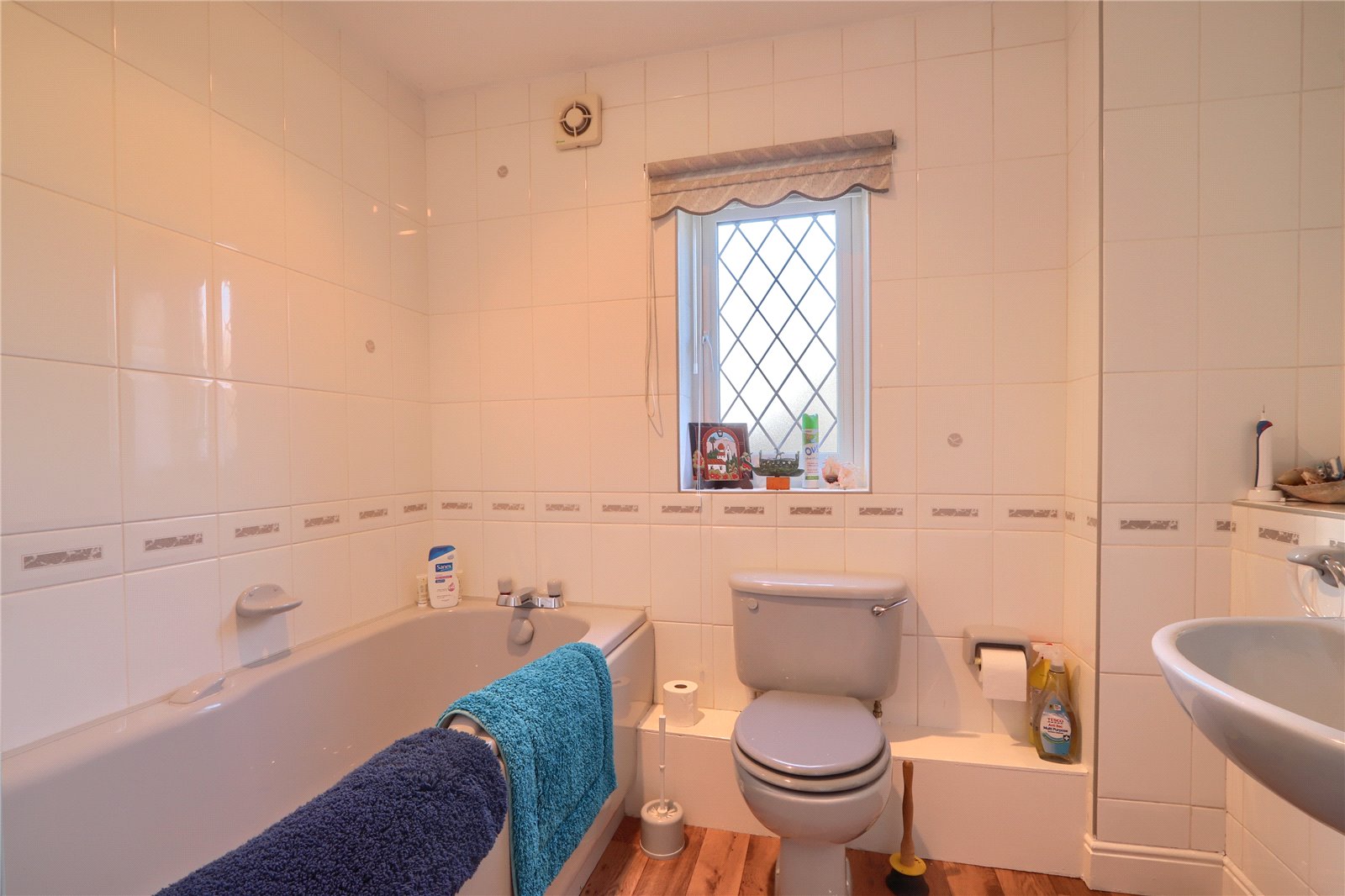 4 bed house for sale in Chapel Gardens, Carlton  - Property Image 15