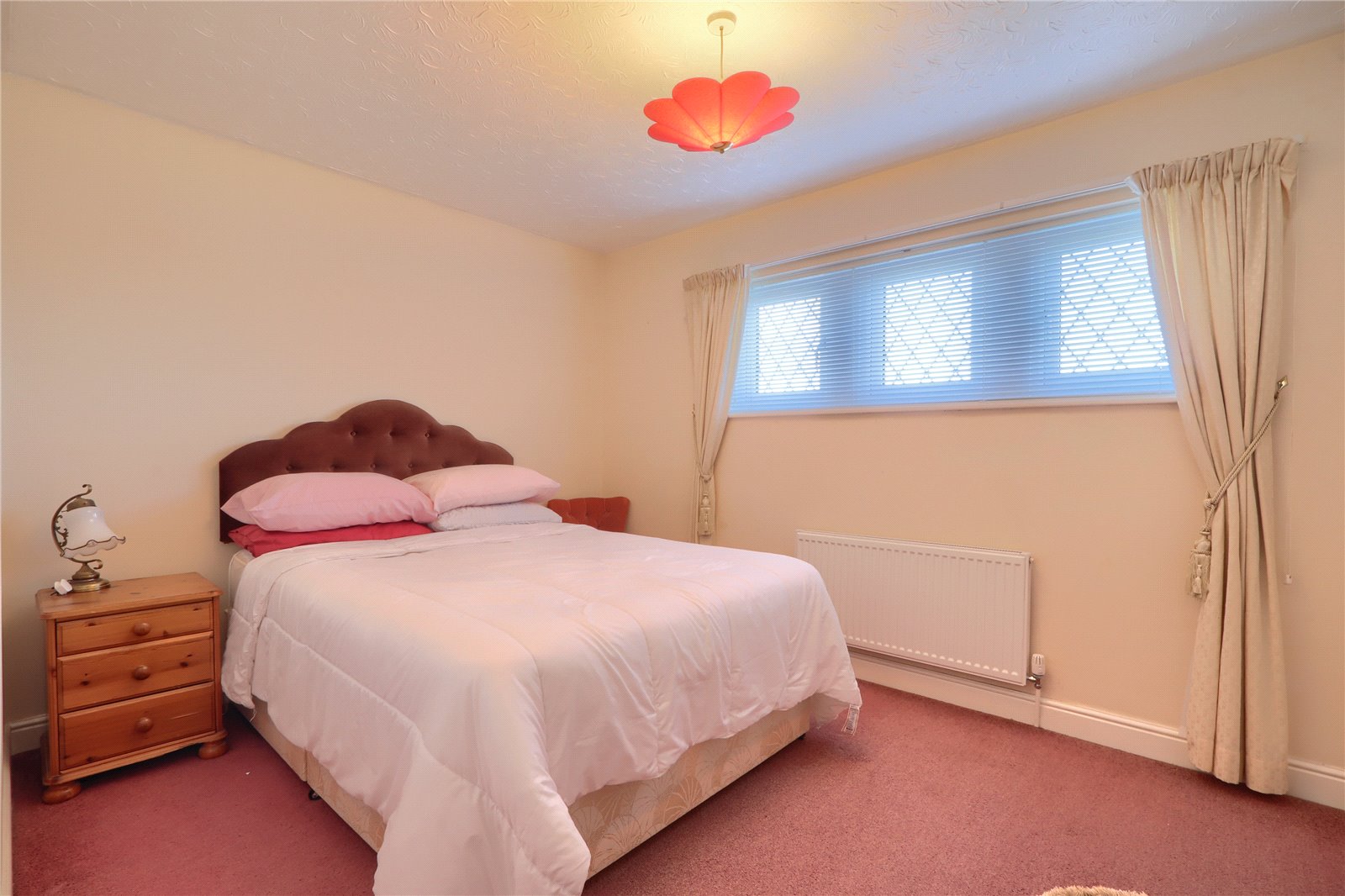 4 bed house for sale in Chapel Gardens, Carlton  - Property Image 13