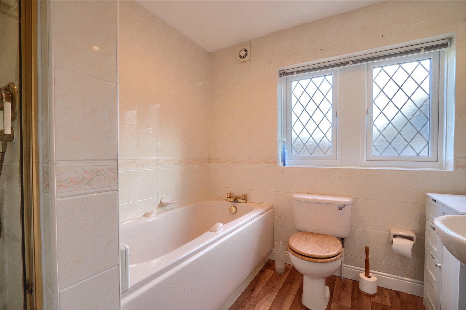 4 bed house for sale in Chapel Gardens, Carlton  - Property Image 10