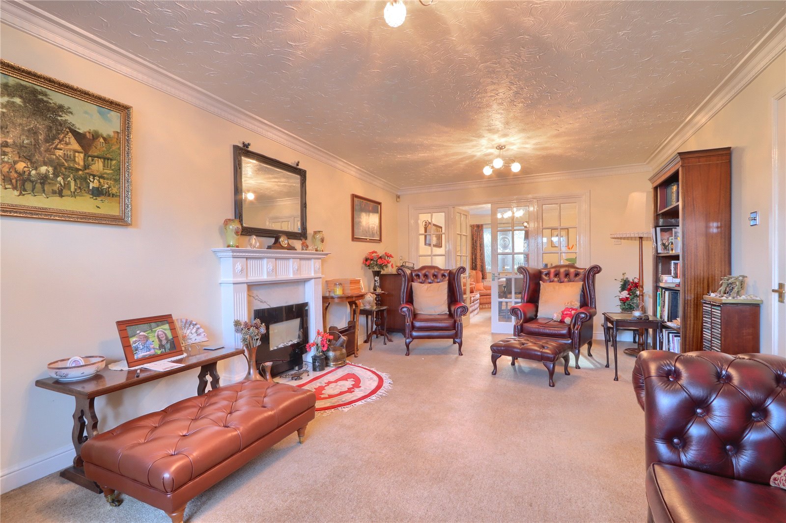 4 bed house for sale in Chapel Gardens, Carlton  - Property Image 3