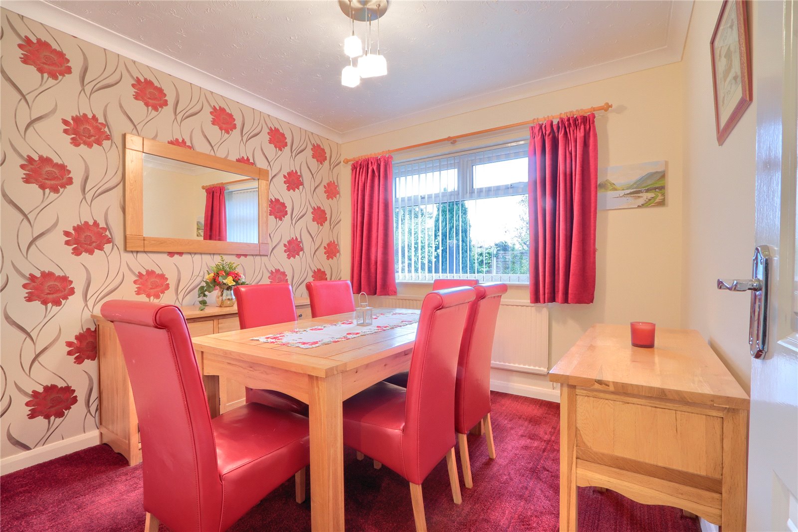 3 bed bungalow for sale in Dillside, Elm Tree  - Property Image 7