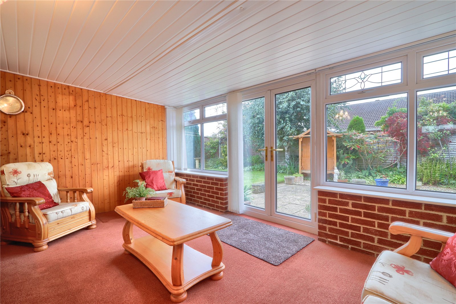 3 bed bungalow for sale in Dillside, Elm Tree  - Property Image 5