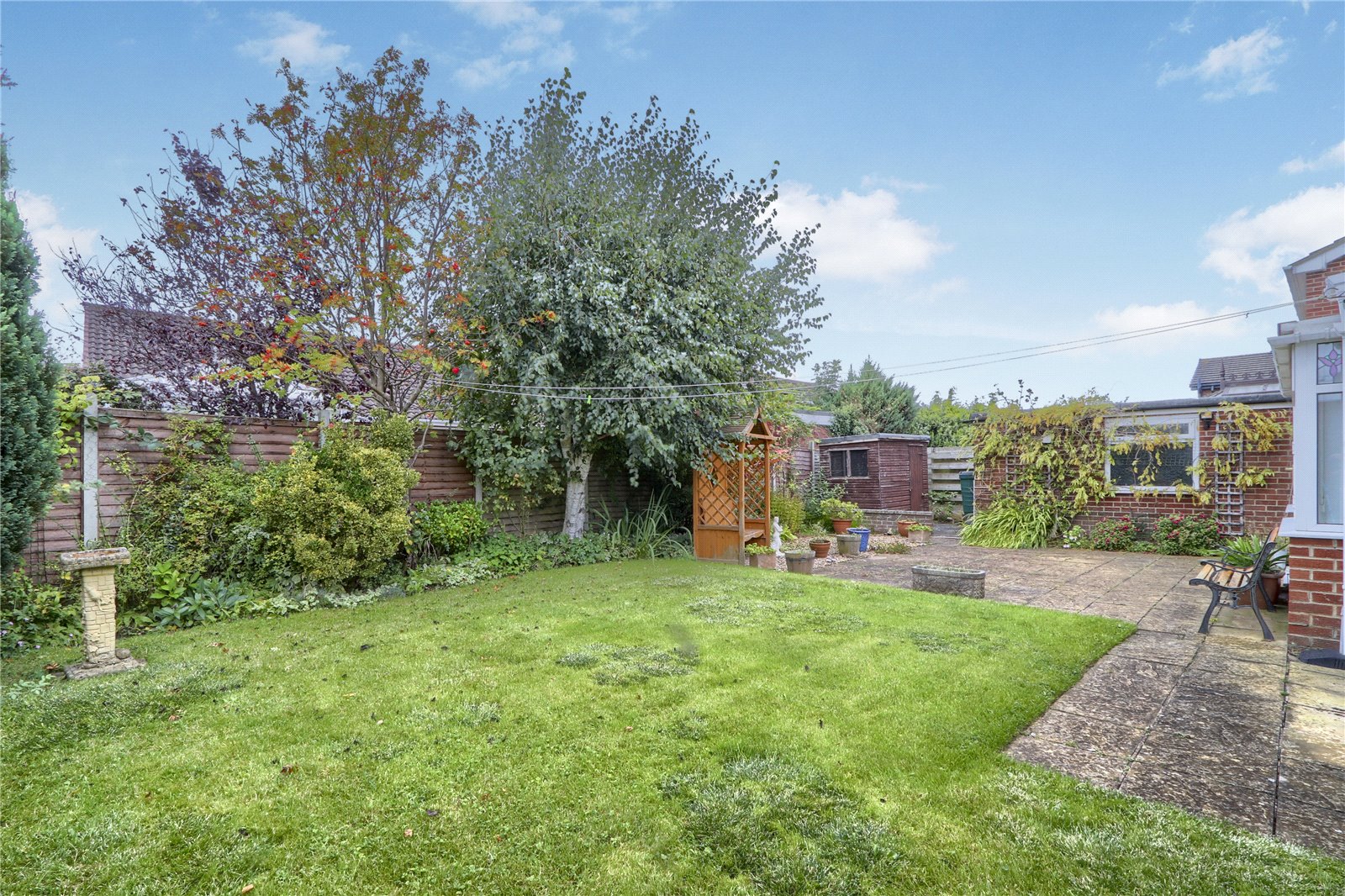 3 bed bungalow for sale in Dillside, Elm Tree  - Property Image 16