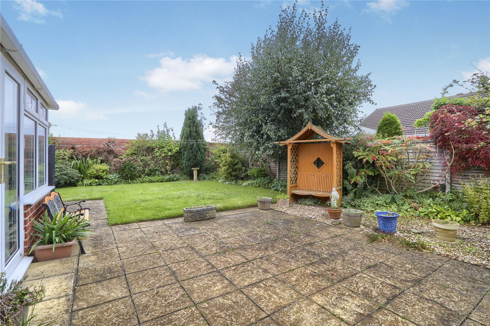 3 bed bungalow for sale in Dillside, Elm Tree  - Property Image 15