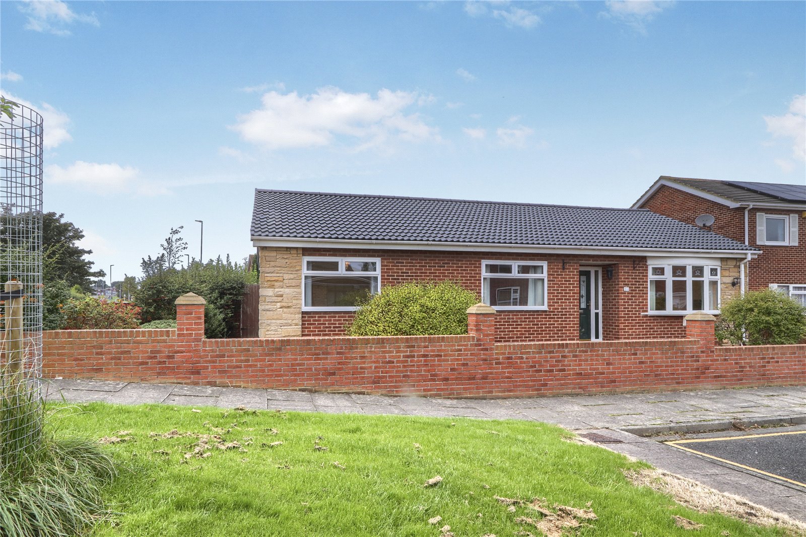 3 bed bungalow for sale in Dillside, Elm Tree  - Property Image 18