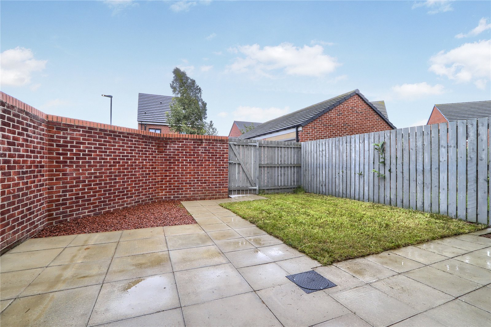 3 bed house for sale in Hydra Way, Stockton-On-Tees  - Property Image 17