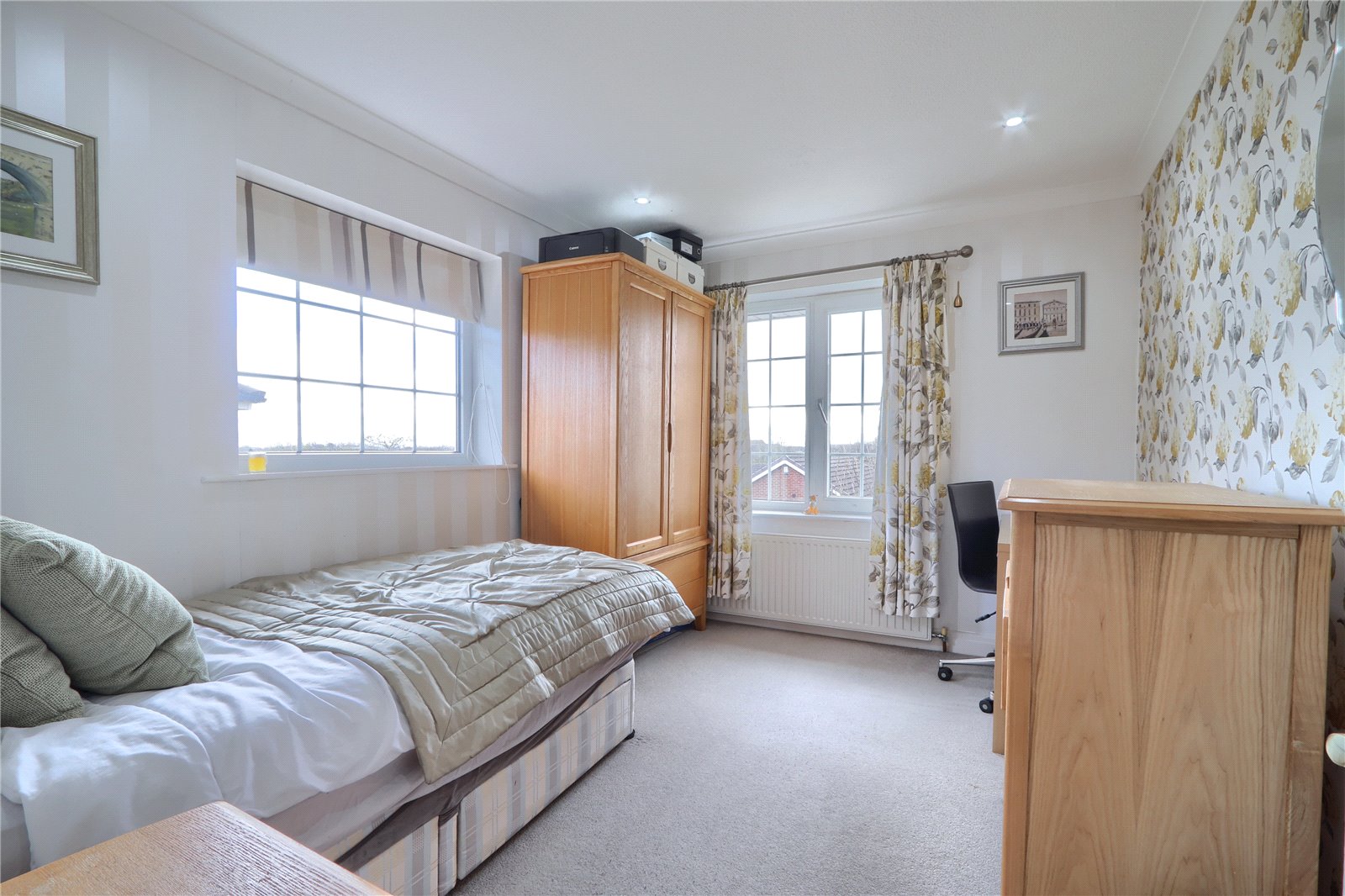 4 bed house for sale in Norwich Avenue, Elm Tree  - Property Image 15