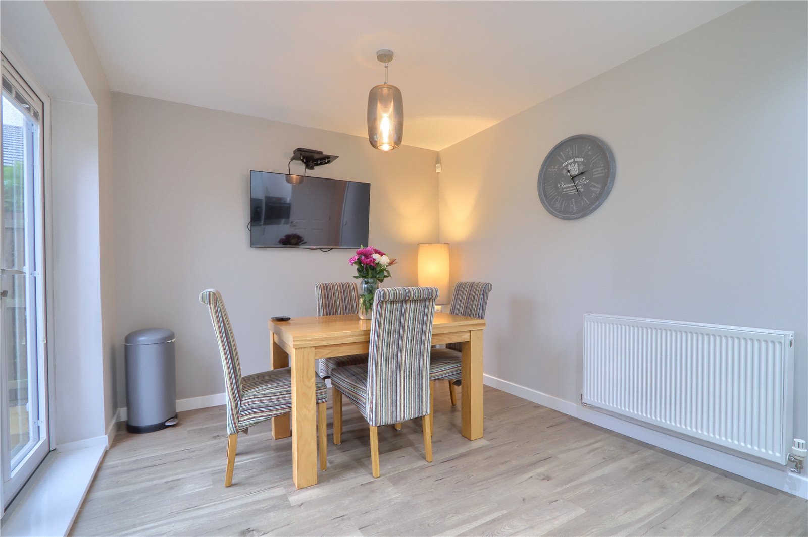 3 bed house for sale in Roseberry Gardens, Carlton  - Property Image 6