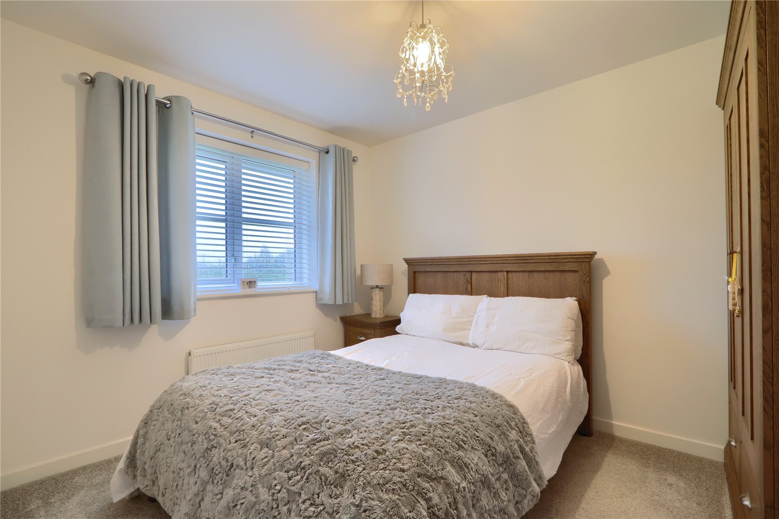 3 bed house for sale in Roseberry Gardens, Carlton  - Property Image 12