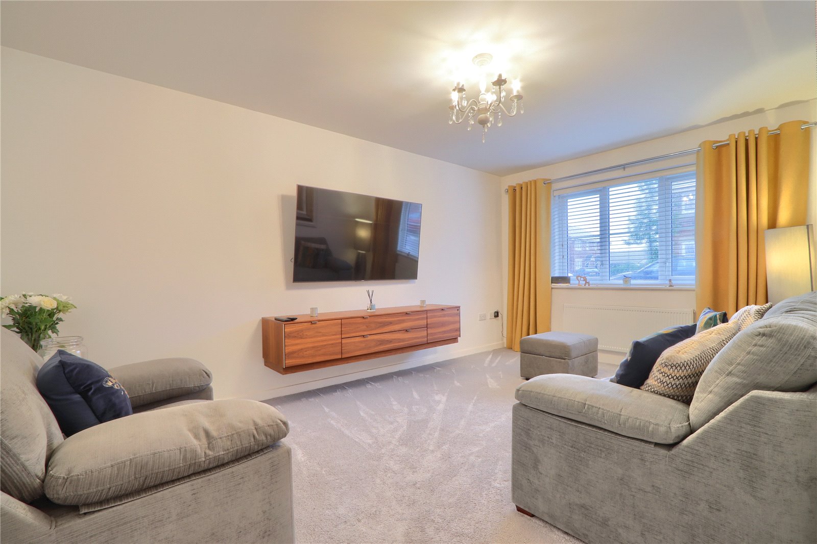 3 bed house for sale in Roseberry Gardens, Carlton  - Property Image 7