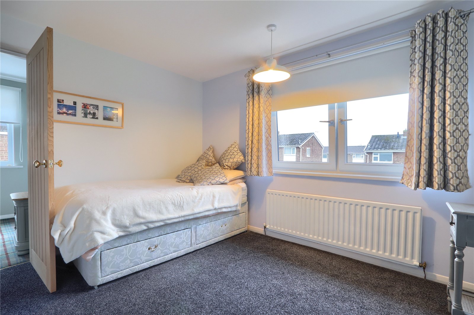 3 bed house for sale in Pulford Road, Norton  - Property Image 12
