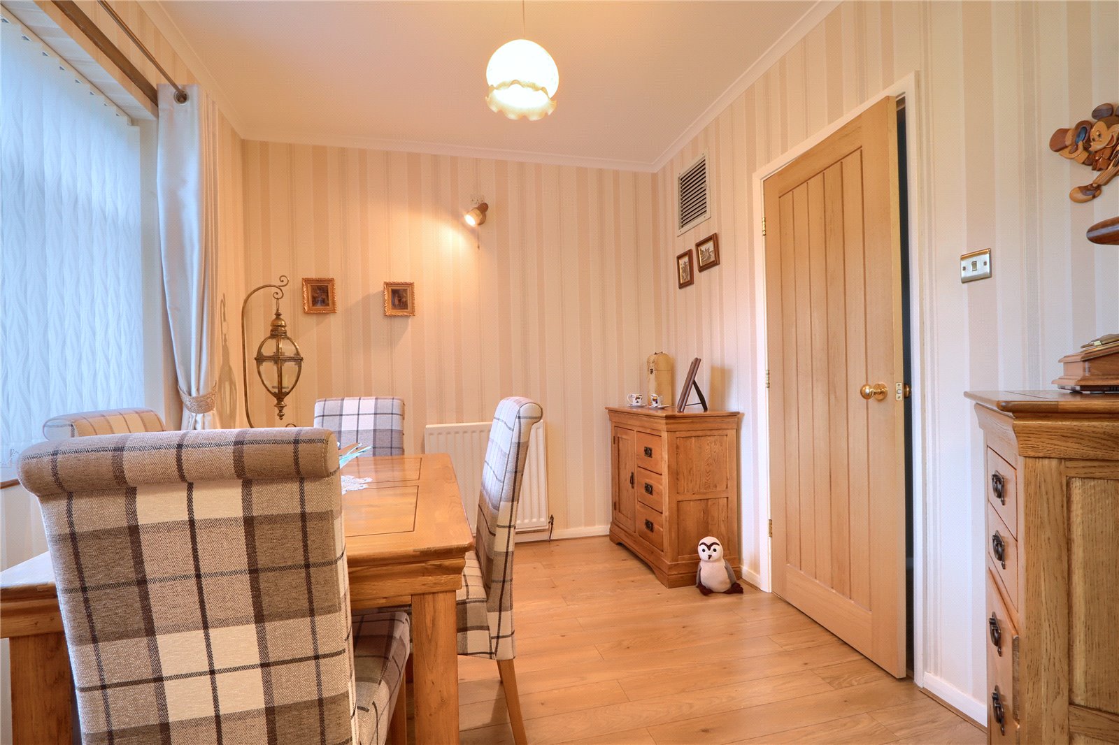 3 bed house for sale in Pulford Road, Norton  - Property Image 6