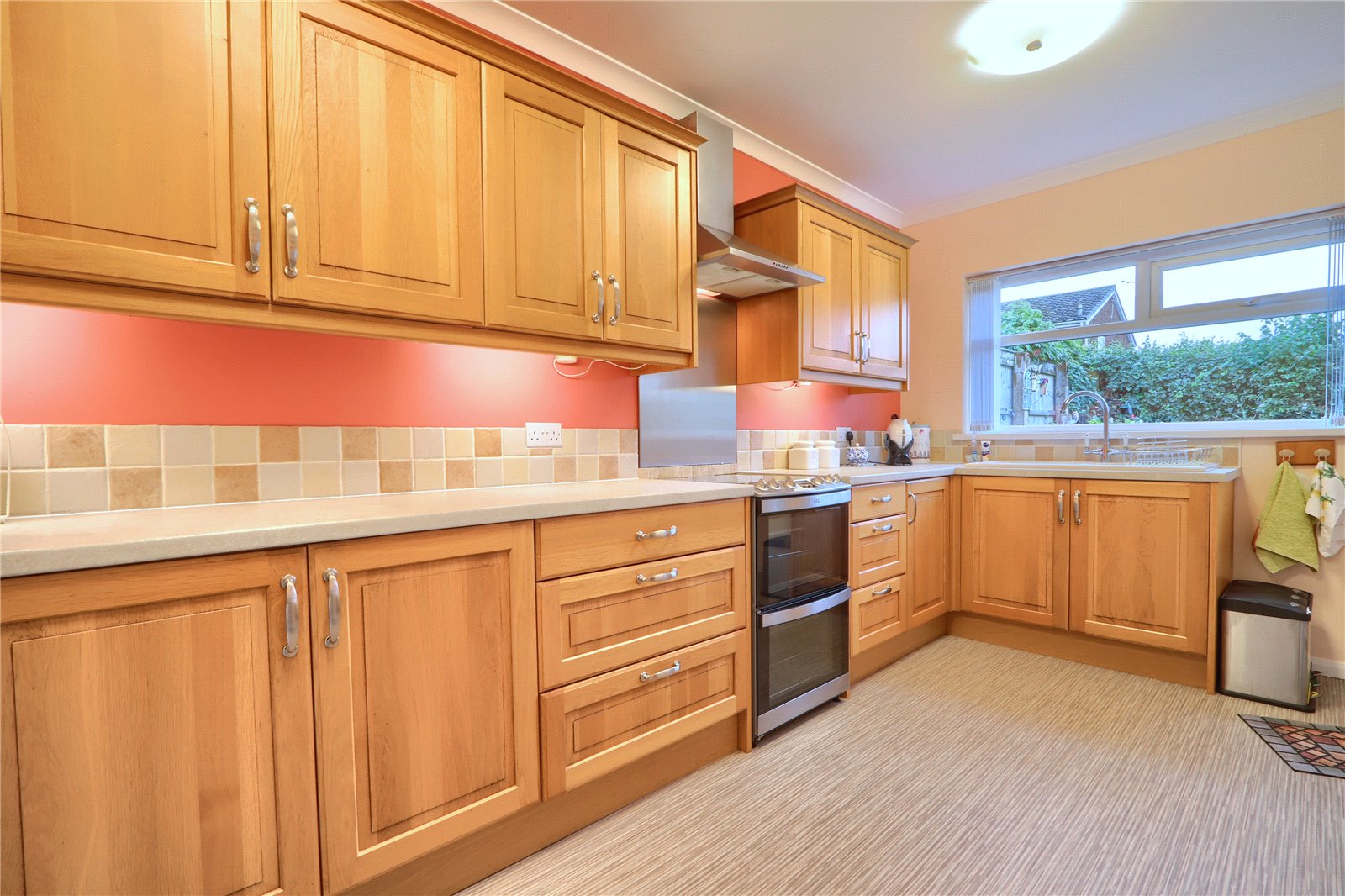 3 bed house for sale in Pulford Road, Norton  - Property Image 8