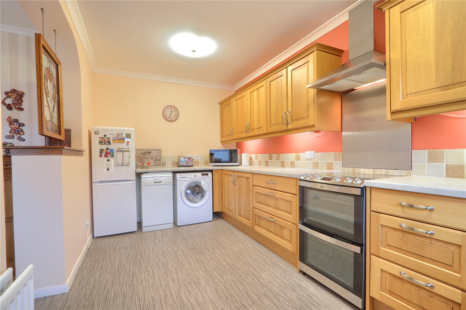 3 bed house for sale in Pulford Road, Norton  - Property Image 9