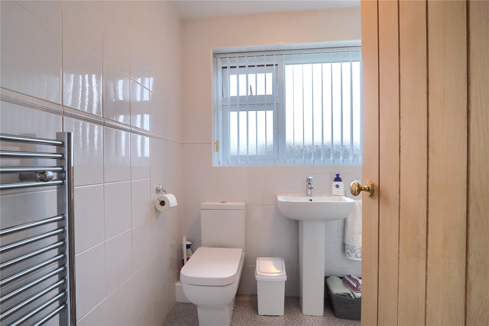 3 bed house for sale in Pulford Road, Norton  - Property Image 16