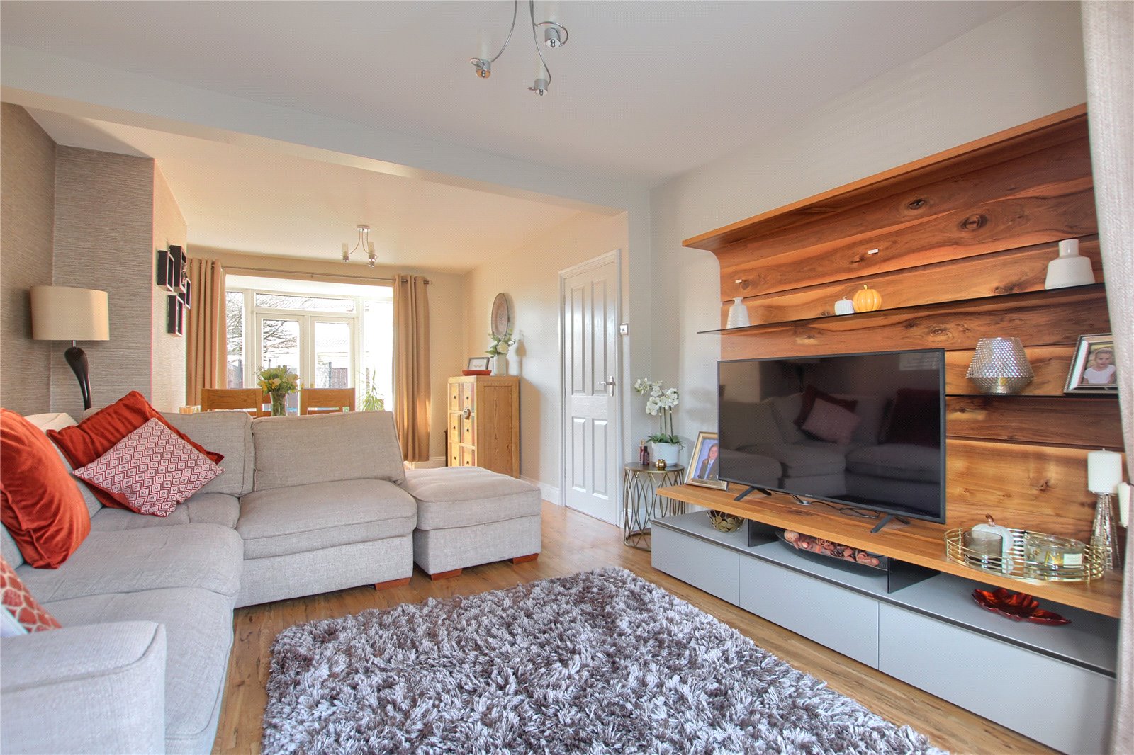 3 bed house for sale in Southfield Crescent, Norton 2