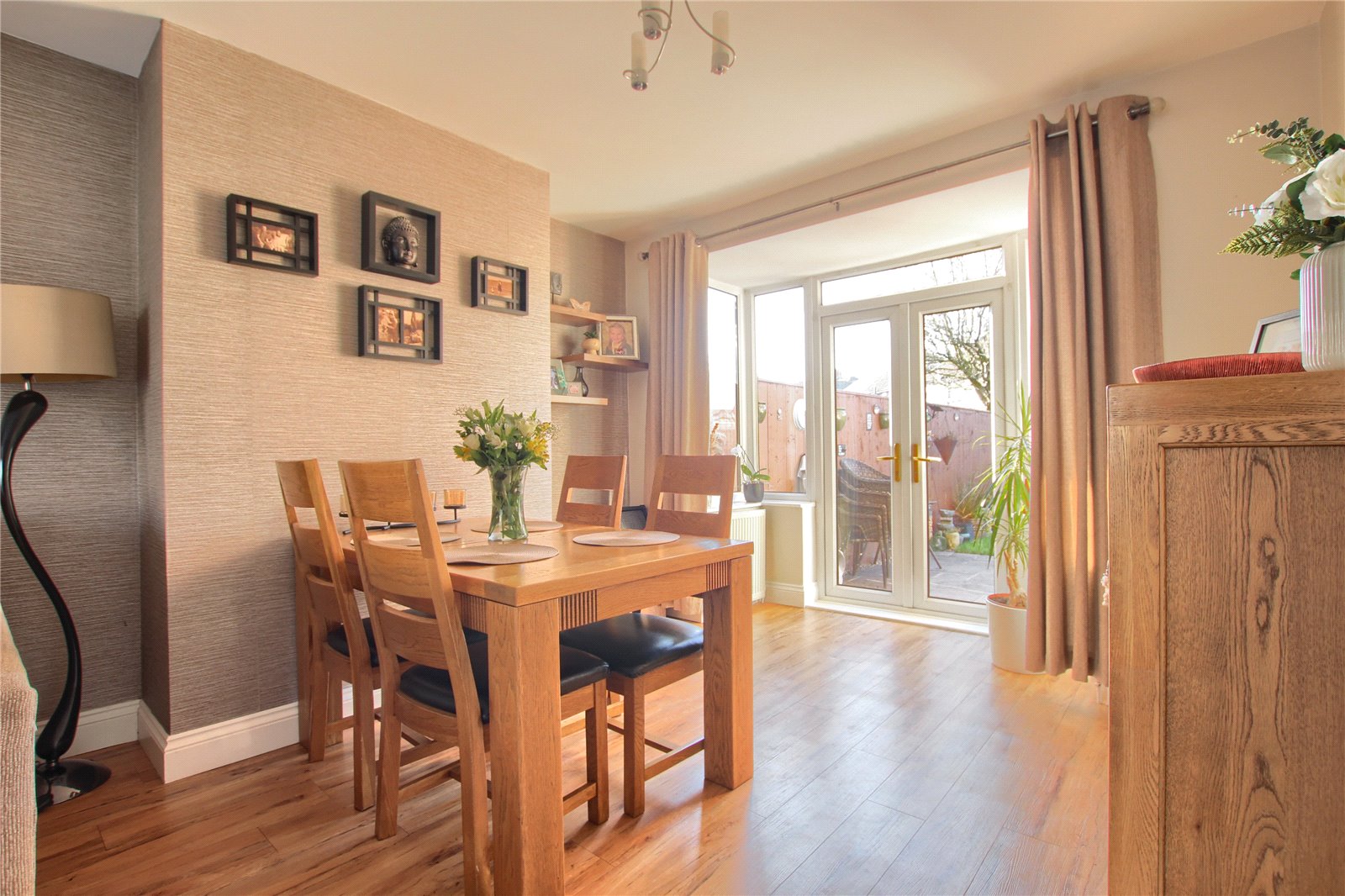 3 bed house for sale in Southfield Crescent, Norton  - Property Image 4